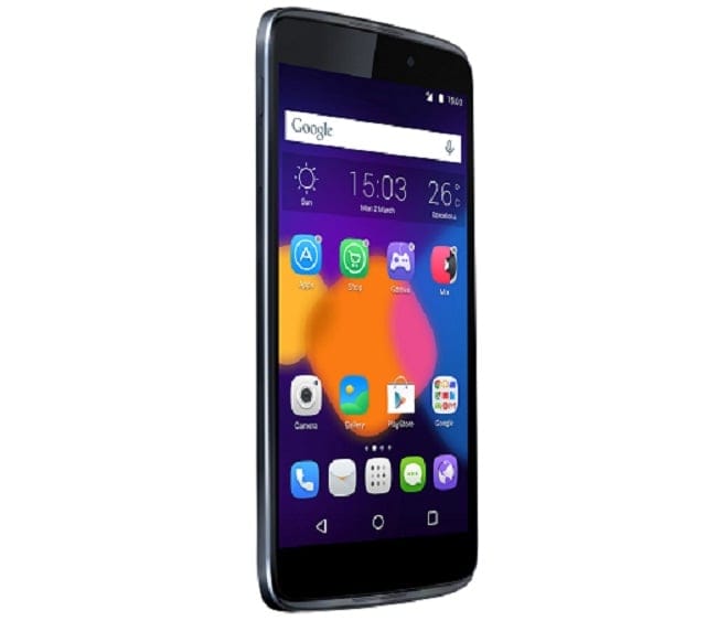 MWC 2015: Alcatel OneTouch Idol 3 Announced, A Unique Phone in Two Sizes: 4.7 inch and 5.5 inch