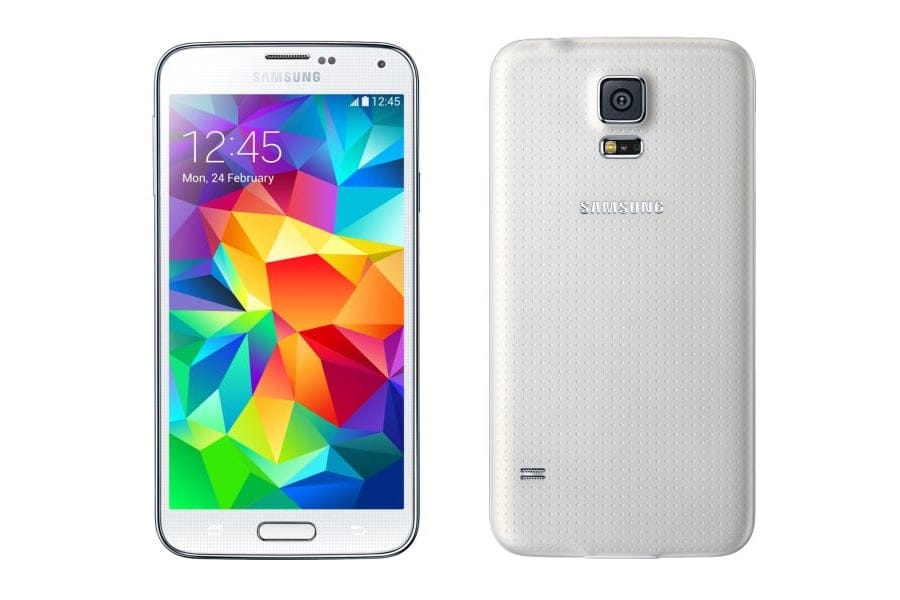 CM12.1 brings Android 5.1 update for Samsung Galaxy S5 users unofficially