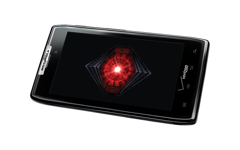 Motorola Droid Razr receives Android 5.1 Update via SOKP unofficially