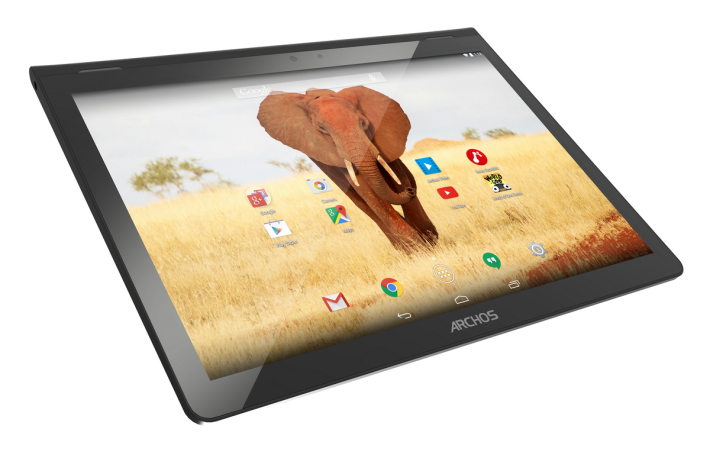 MWC 2015: Archos releases three tablets in the Magnus lineup with plenty of internal memory