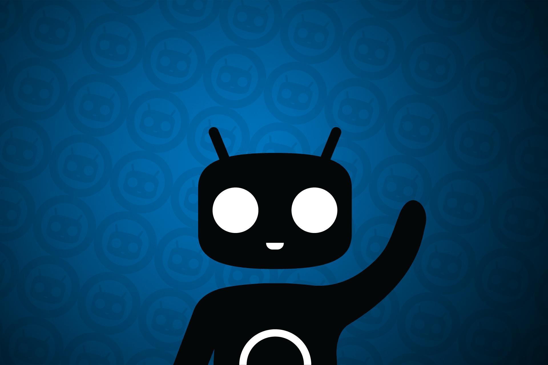 Cyanogen showcases two apps from its upcoming OS 12