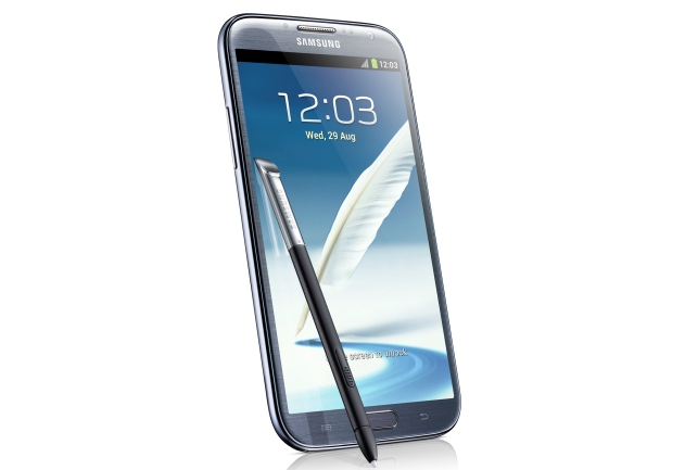 Galaxy Note 2 Saves Life of Cop, Samsung Offers Free Galaxy S6