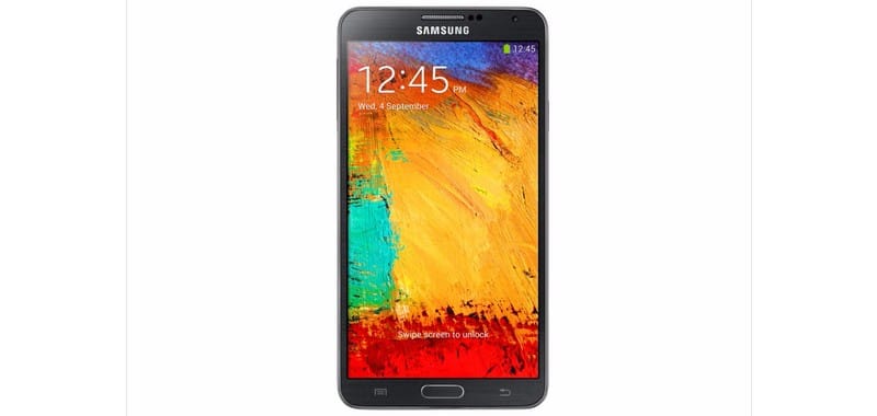 Samsung Galaxy Note 3 makes it to Android 5.1 update somehow