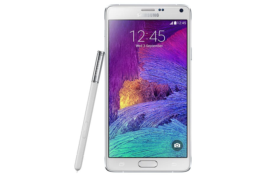 Samsung Galaxy Note 4 gets unofficial Android 5.1 update via CM12.1