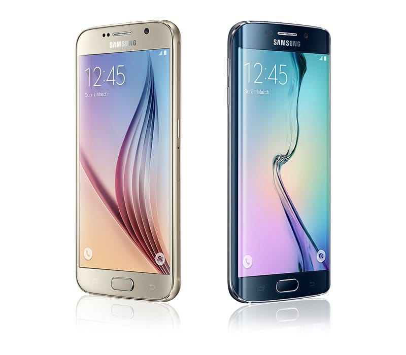 Galaxy S6 and S6 edge TWRP Recovery now available, installation guide