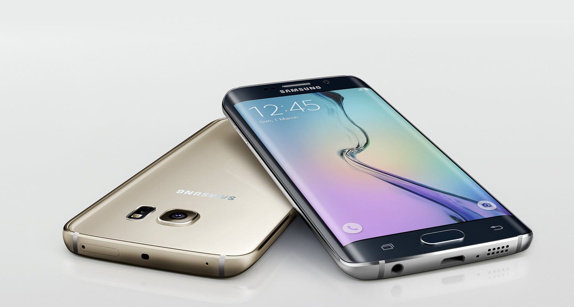 Samsung Galaxy S6 edge Features: This phone is mind blowing