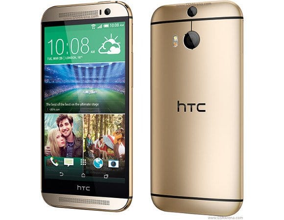 HTC’s less expensive M8 variant to be called the One M8s?