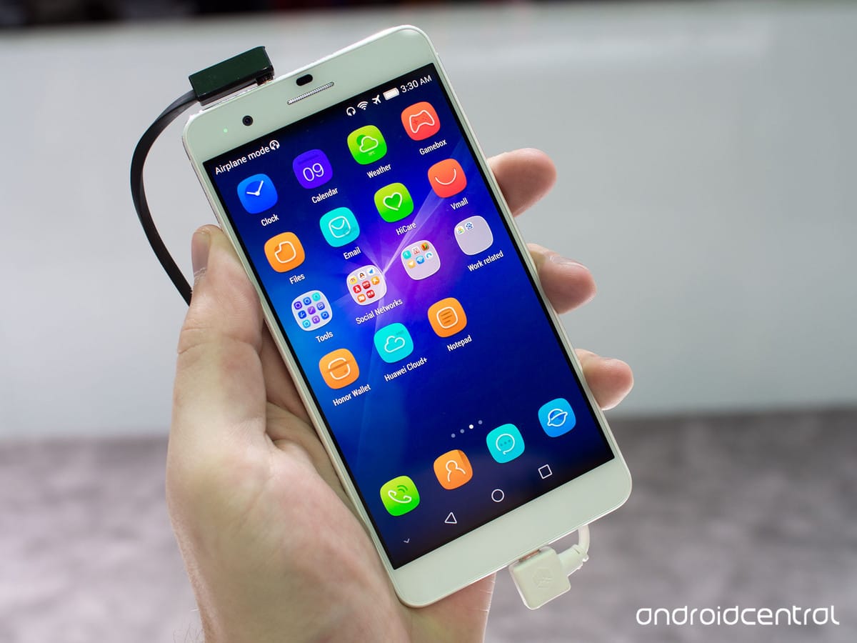 Honor 6 Plus and Honor 4x release date outed for Europe