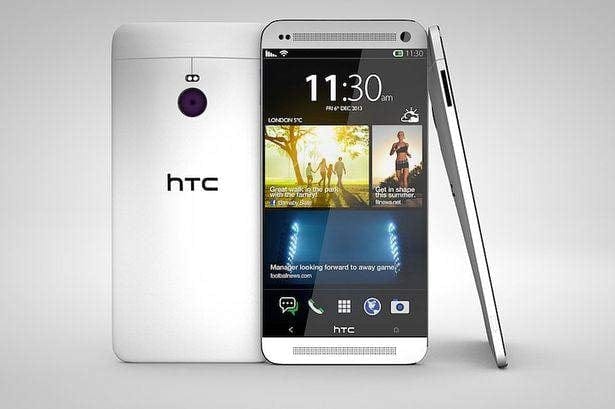 HTC to Make Big Announcement Soon to Compete with iPhone and Samsung