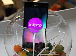 Lollipop update for Xperia Z2, Z3 and Z3 Compact to roll out soon in India