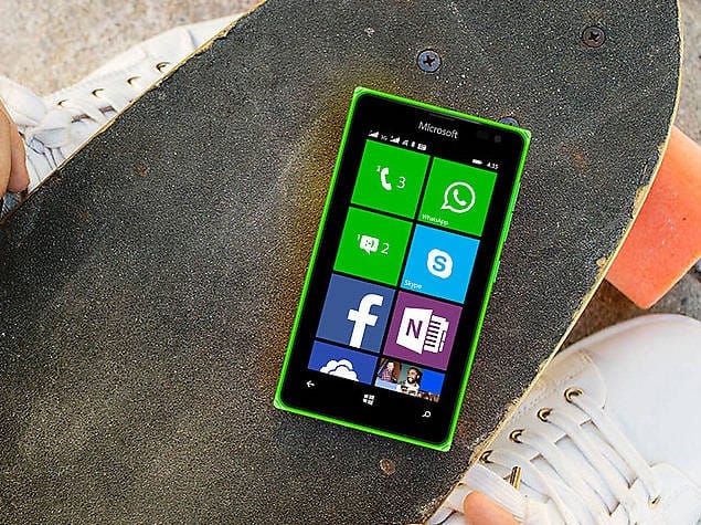 Microsoft Announces Trade-In Program for Asha Users to Upgrade to Lumia 435