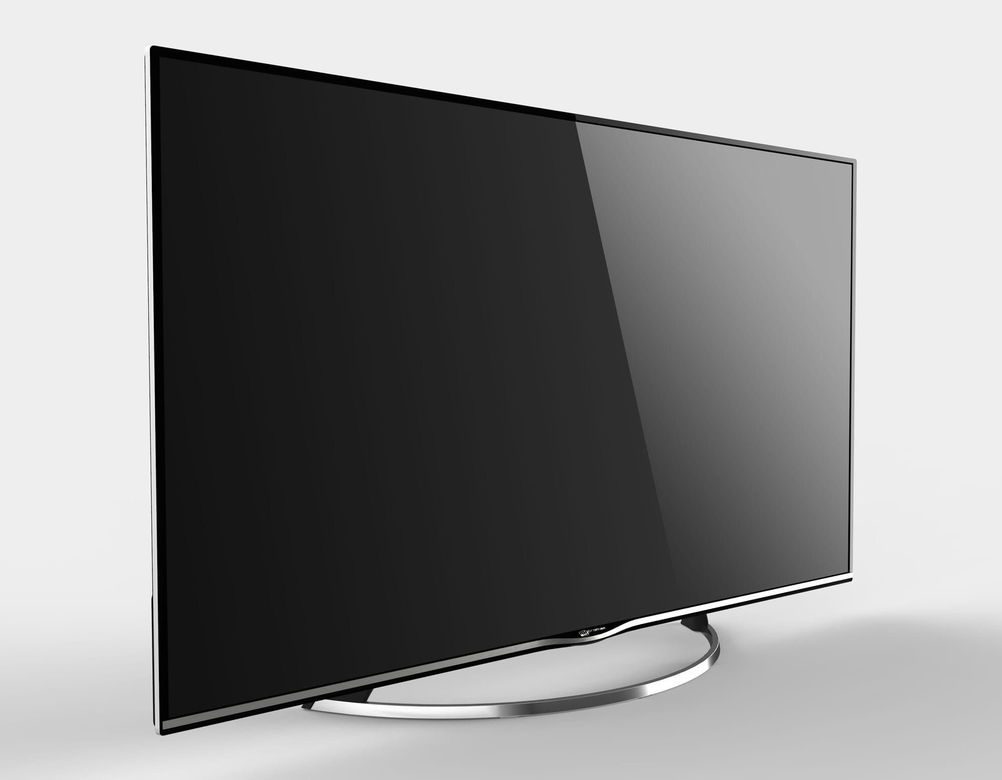 Android powered Micromax 4K TV launched in India, priced INR 39,990 ($640)