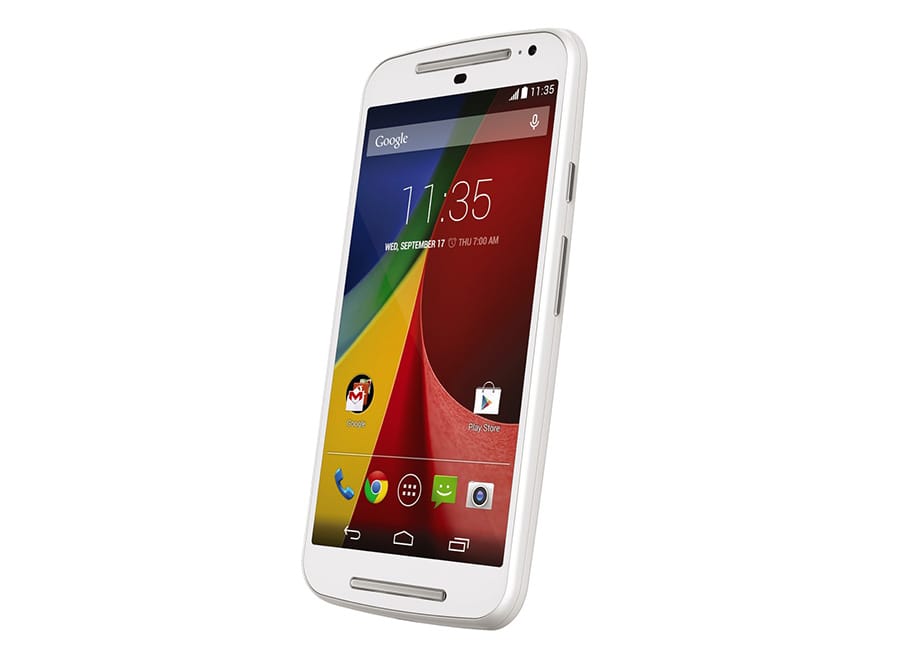 Unofficial Moto G 2nd Gen Android 5.1 update also available via Hyperdrive ROM