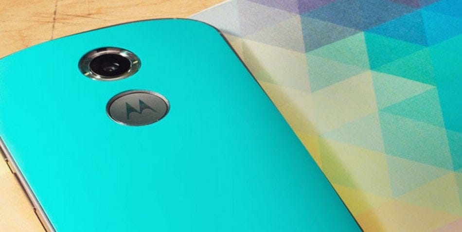 Moto X 2nd Gen gets Android 5.1 Update unofficially