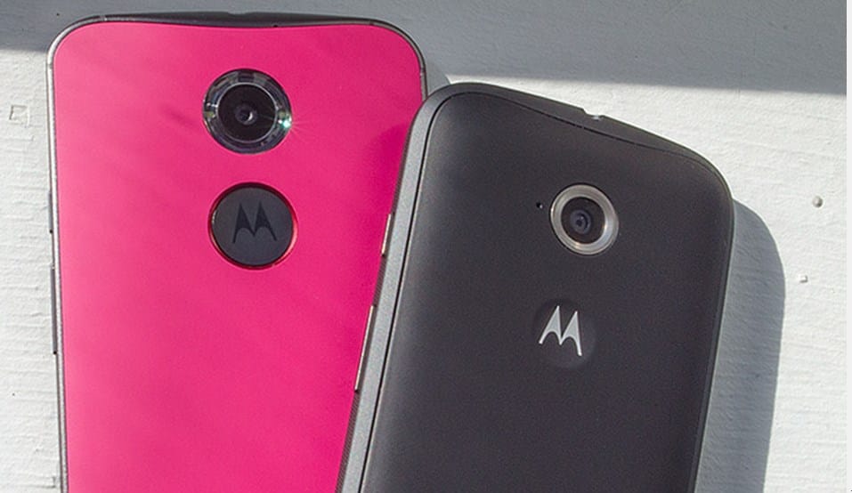 Download Android 5.1 Soak Test update on your Moto X 2nd Gen (2014) now!