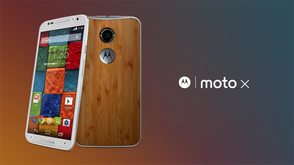 Third Gen Moto X to be Unveiled in September, No Tablet Plans for Motorola