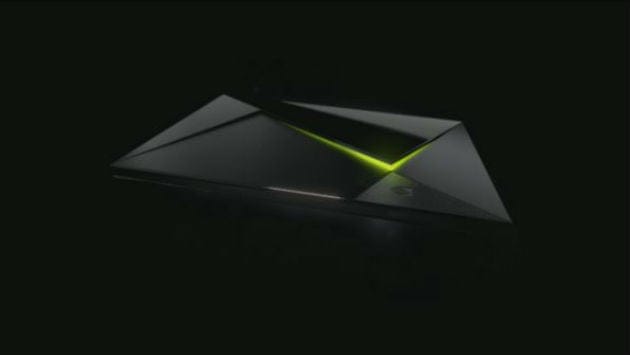 Nvidia Shield Android TV with Tegra X1 Launched for $199