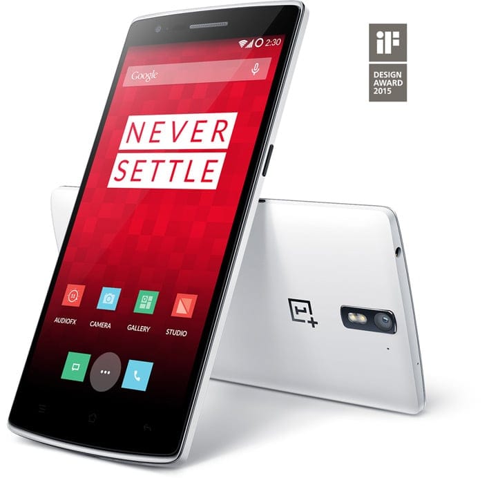 Taste Android 5.1 update on your OnePlus One with OmniROM