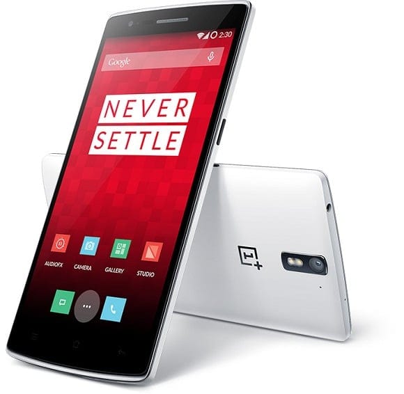 OxygenOS Update for OnePlus One Gets Delayed