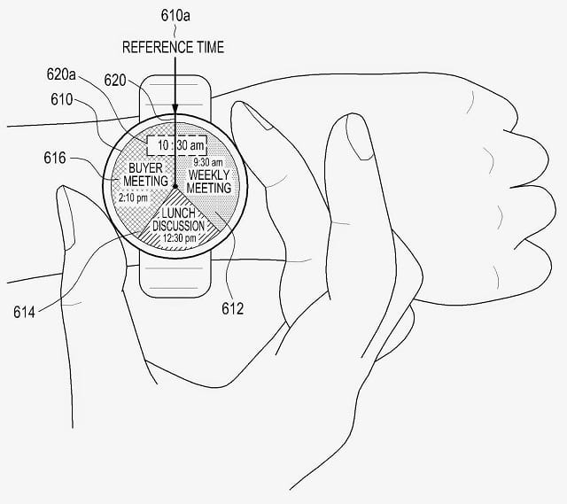 New Details of Samsung Orbis Circular Smartwatch Hit the Web