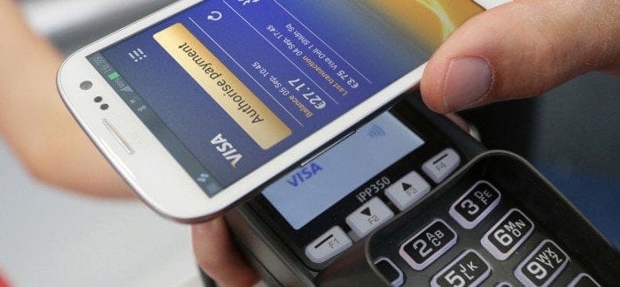 Samsung Pay looks to woo consumers: Announces null transaction fee in Korea