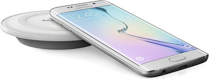 Samsung Wireless Charger Price set at $59, Canadian carriers Rogers and Fido to offer it free with Galaxy S6 and S6 edge