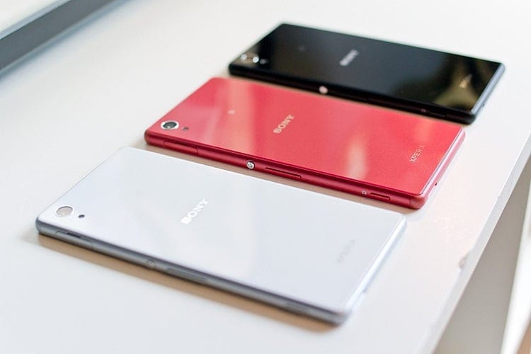 Sony won’t sell its Smartphone business, says Sony Mobile Head, Hiroki Totoki