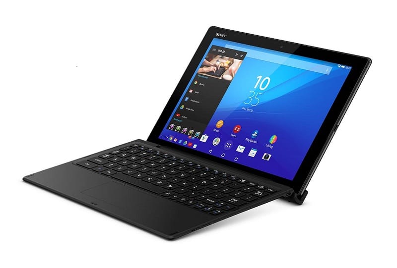 Sony Xperia Z4 Tablet Price Likely to be Between €559 and €759