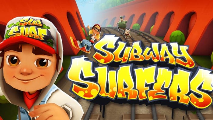 Latest Subway Surfers update takes you to the streets of Mumbai, India