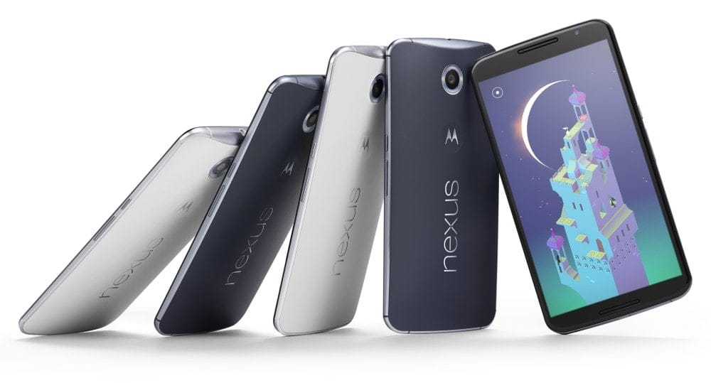 Download Android 5.1 OTA update for T-Mobile Nexus 6