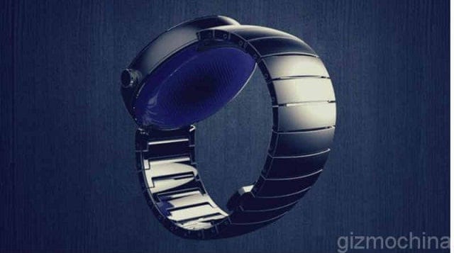 Affordable Xiaomi Watch in the Making to Compete with Apple Watch: Report