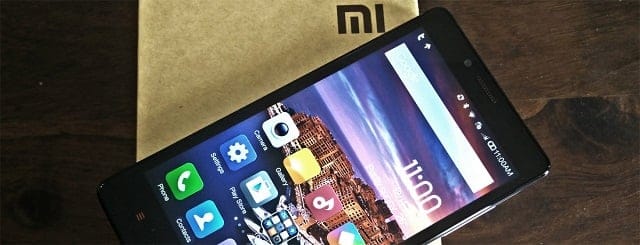 Xiaomi Prepping MIUI 7 Based on Android 5.1 Lollipop with AOKP