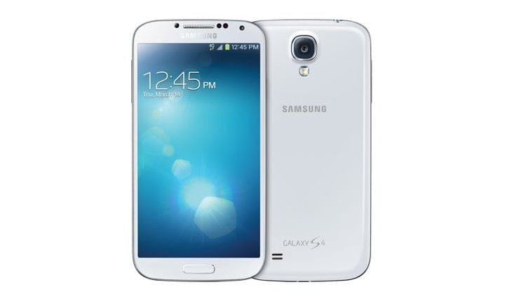 Sprint Galaxy S4 scores Android 5.1 update too unofficially