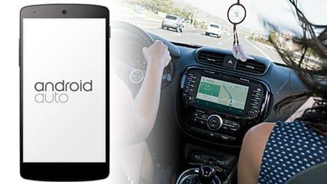 Google Play Services Update Brings Android Auto Support to Galaxy S6