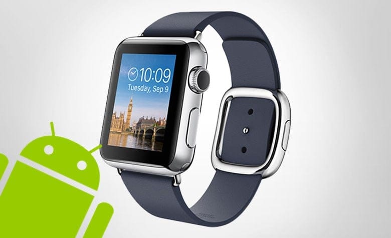 Android Wear Coming to iPhone, Says Report