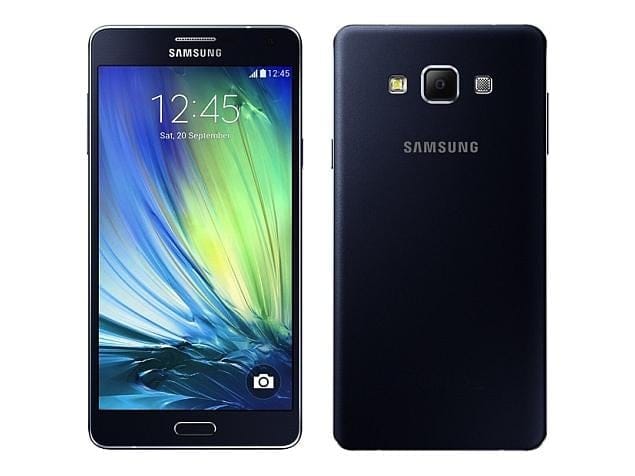 Samsung Galaxy A8 Specs Leak Out Revealing Snapdragon 615 SoC