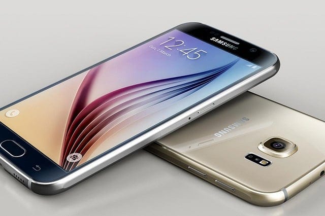 Get the unlocked Samsung Galaxy S6 for just $499.99 on eBay