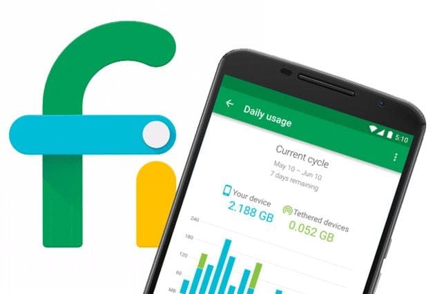 Google offers Project Fi: Alternative to your run of the mill cellular networks