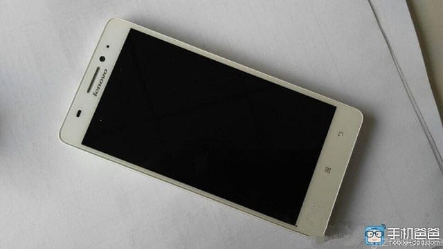 Lenovo A7600-m Alleged Photos and Specs Leak, To be Priced below 1000 Yuan