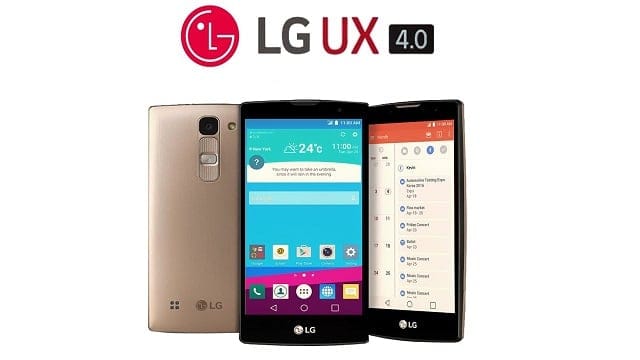 Latest Video by LG Shows New Features of UX 4.0 Days Before LG G4 Launch