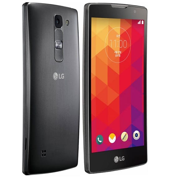 LG Volt with 64 bit Snapdragon 410 SoC Goes Official