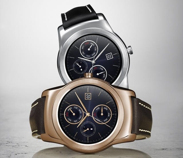 LG Watch Urbane Global Rollout to Begin this Month, Will be Available on Google Store