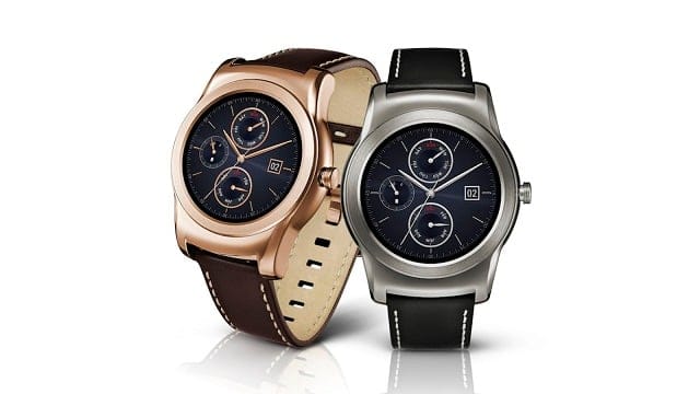 LG Watch Urbane Listed for Sale on Verizon and AT&T for $349