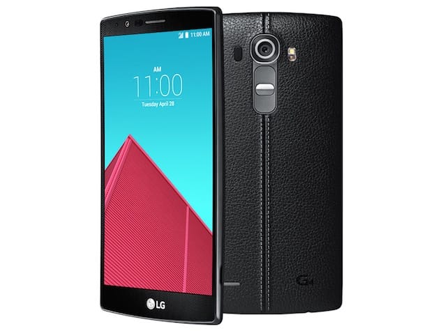 [Download] LG G4 Apps APKs ported for LG G3