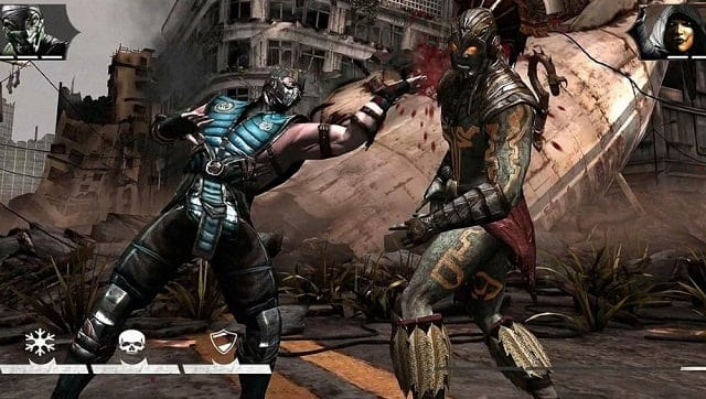 Mortal Kombat X for Android is here, global rollout begins tomorrow