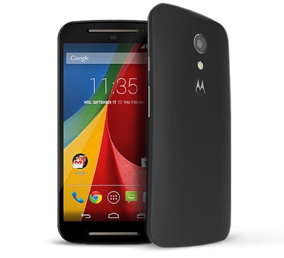 Easily Root Moto G 2014 and install TWRP/CWM recovery using Titantools toolkit!