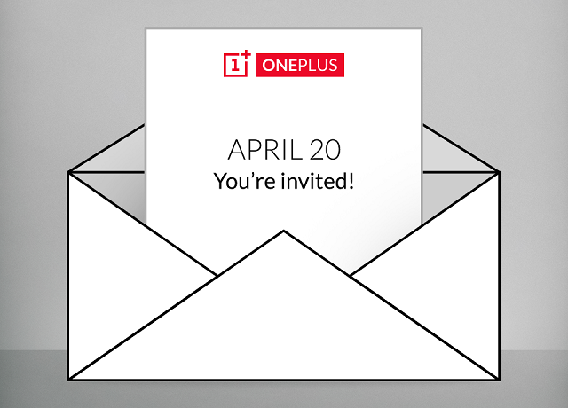 OnePlus One Lite, Cheaper Variant of OnePlus Two to be Unveiled Today