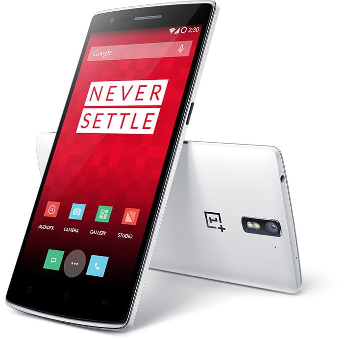 How to update OnePlus One to CM12S Lollipop YNG1TAS17L build with root