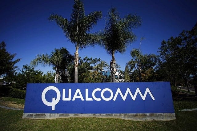 Qualcomm to Help Chinese Smartphone Makers to Reach Global Market