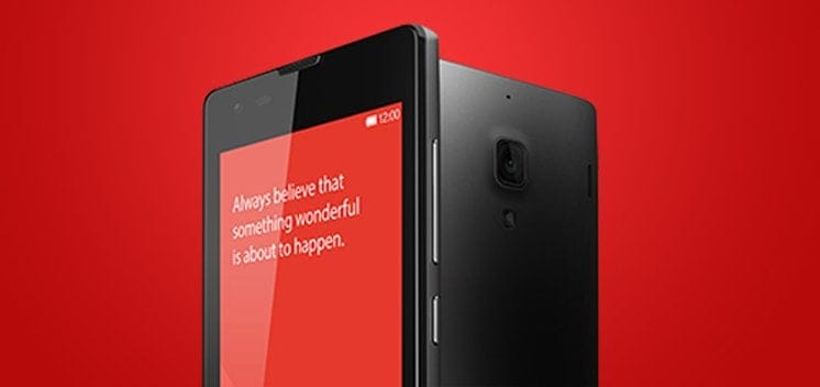 Xiaomi Redmi 1S Android 5.1 update [Unofficial]